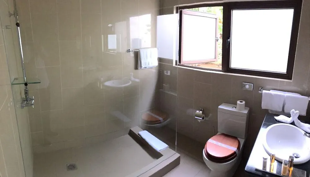 Petit Amour Villa Glacis  Seychelles
