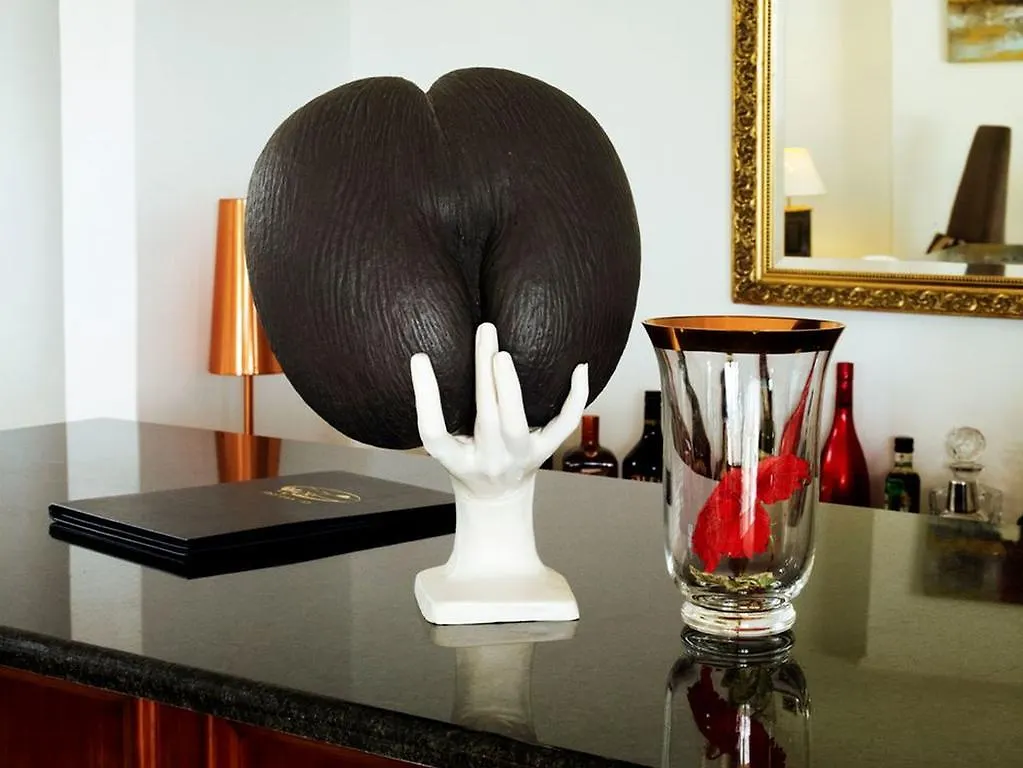 Petit Amour Villa Glacis   Glacis (Mahe)