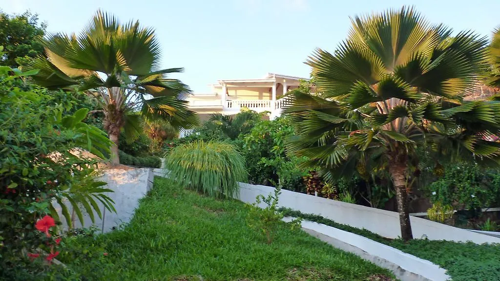 Petit Amour Villa Glacis  0*, Glacis (Mahe)