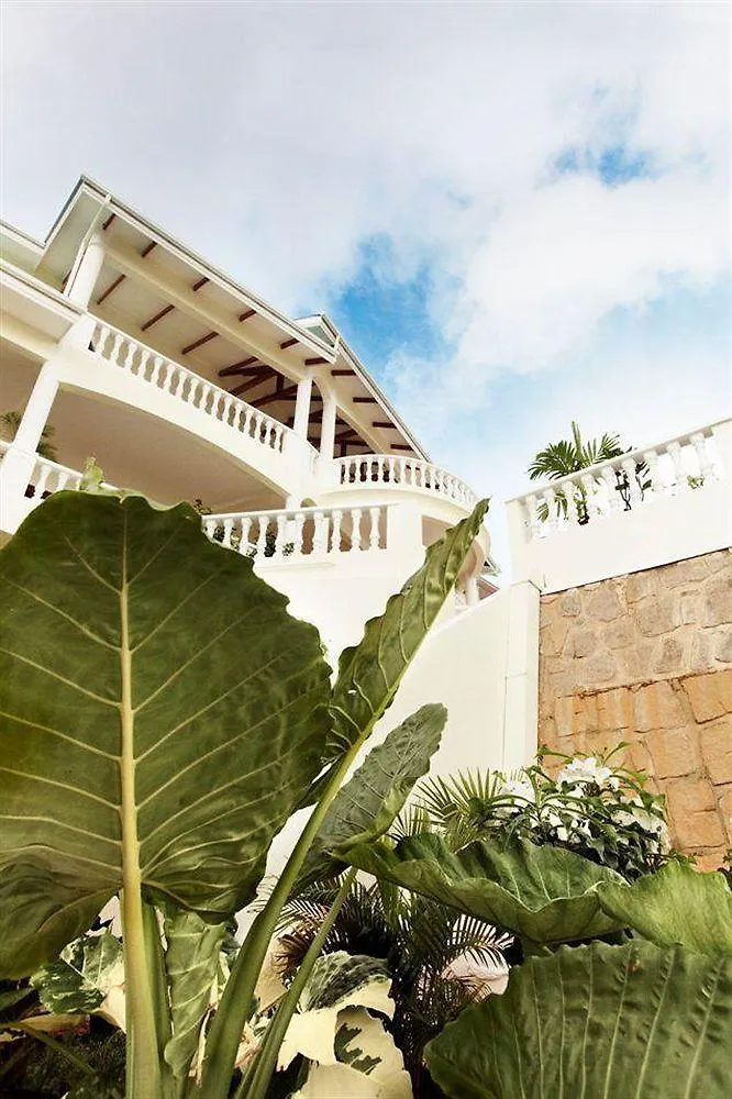 Petit Amour Villa Glacis   Glacis (Mahe)
