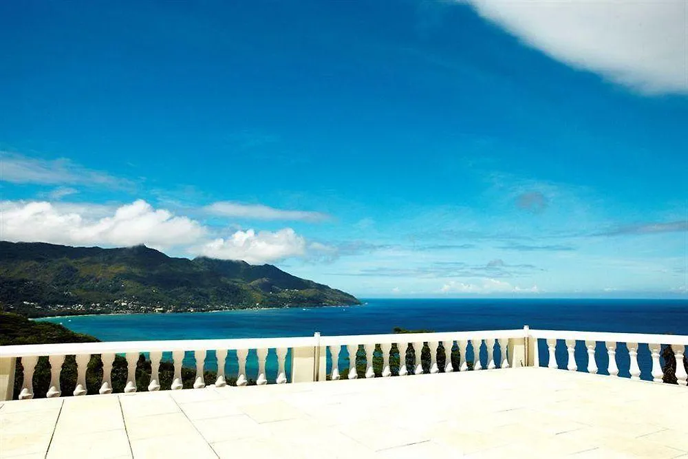 Petit Amour Villa Glacis  Seychelles