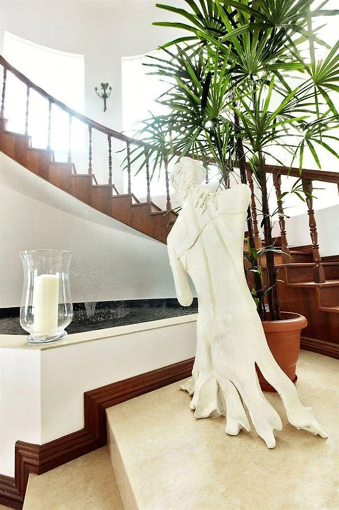 Petit Amour Villa Glacis  Seychelles