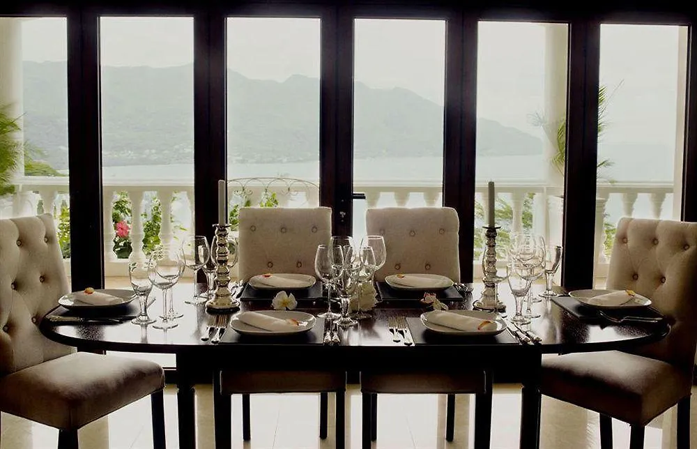 Petit Amour Villa Glacis  0*, Glacis (Mahe) Seychelles