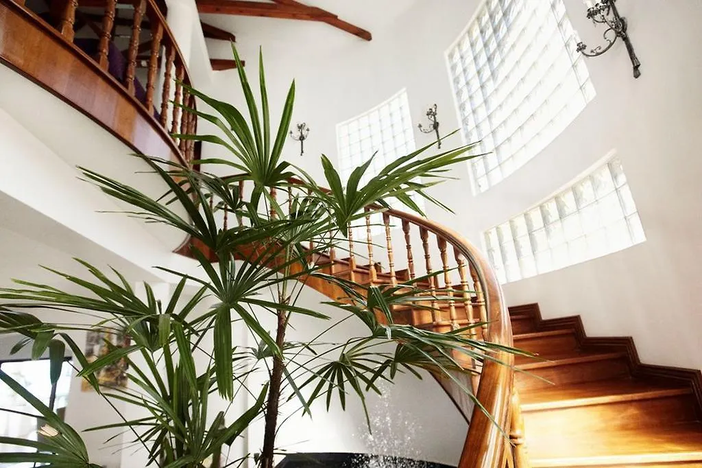 Petit Amour Villa Glacis   Glacis (Mahe)