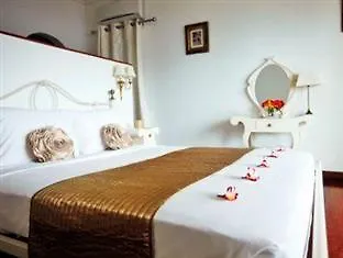 Petit Amour Villa Glacis  Glacis (Mahe)
