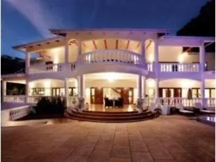 Petit Amour Villa Glacis  0*, Glacis (Mahe)