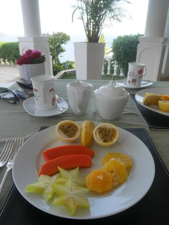 Petit Amour Villa Glacis  0*, Glacis (Mahe)