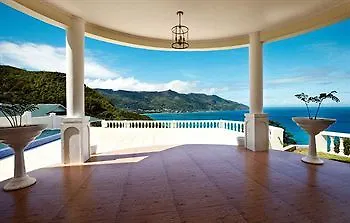 Petit Amour Villa Glacis  Seychelles
