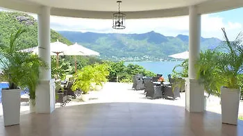 Petit Amour Villa Glacis