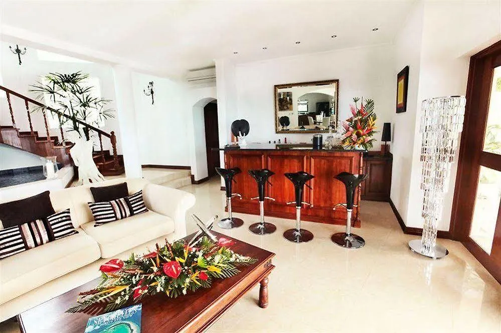 Petit Amour Villa Glacis  Seychelles