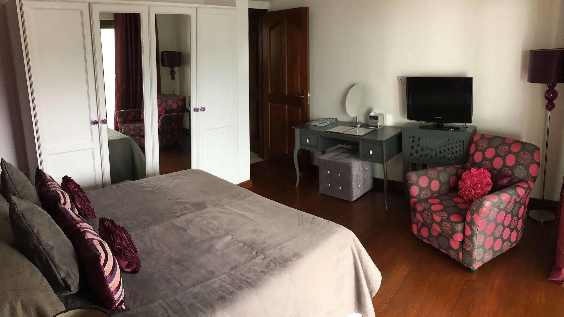 Petit Amour Villa Glacis  0*, Glacis (Mahe)