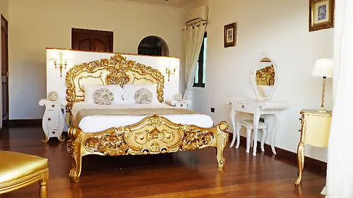 Petit Amour Villa Glacis