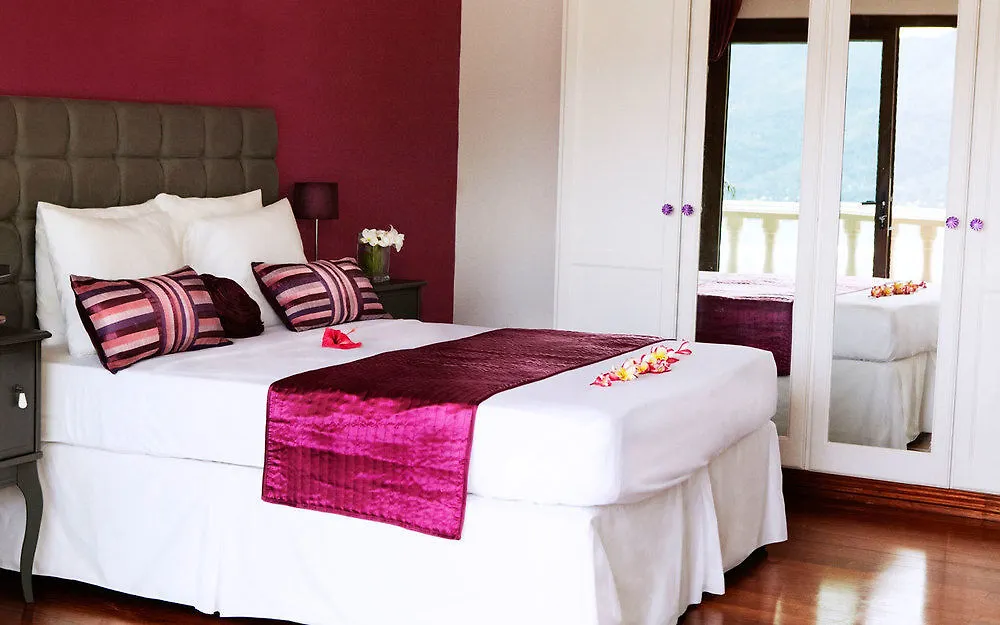 Petit Amour Villa Glacis