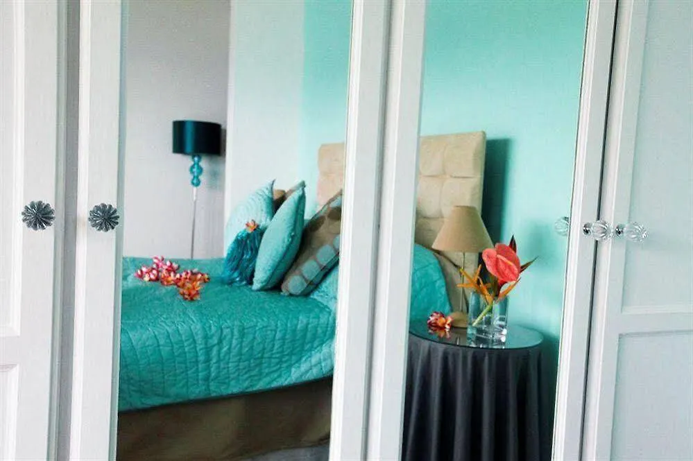 Petit Amour Villa Glacis   Glacis (Mahe)